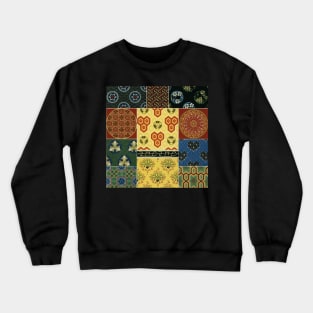 Vintage design Crewneck Sweatshirt